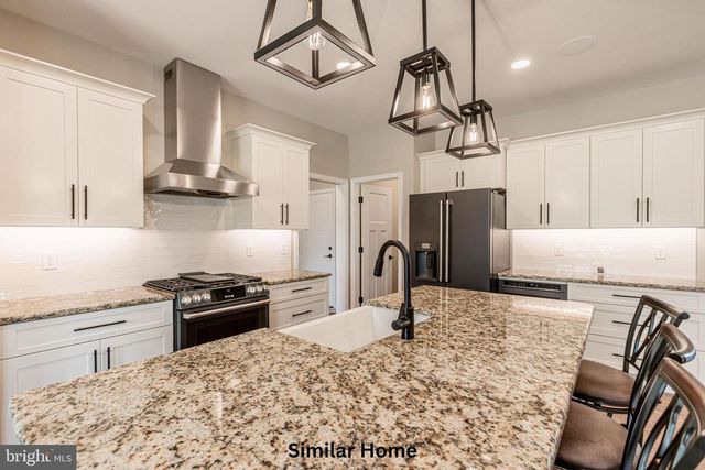 THE KIRKWOOD - FARMBROOKE MEADOWS, York, PA 17406