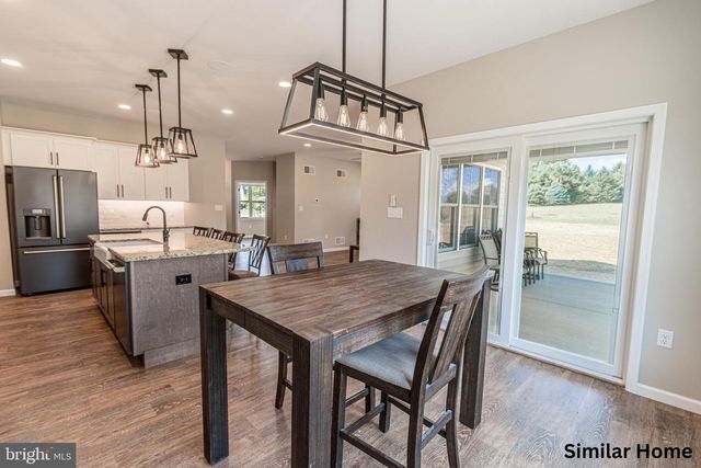 THE KIRKWOOD - FARMBROOKE MEADOWS, York, PA 17406