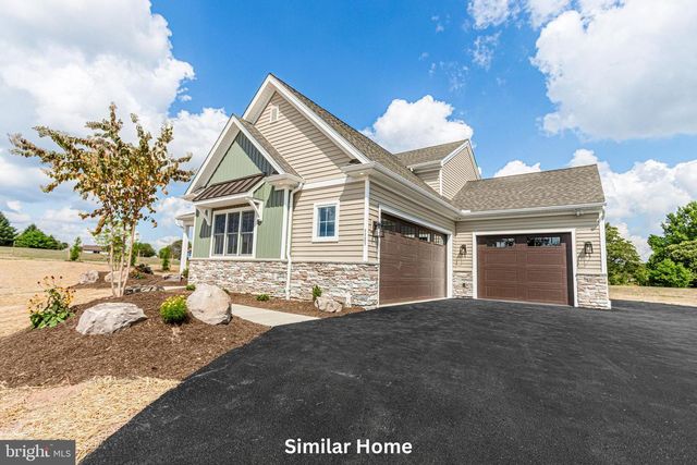 THE KIRKWOOD - FARMBROOKE MEADOWS, York, PA 17406