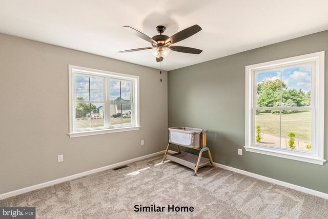 THE KIRKWOOD - FARMBROOKE MEADOWS, York, PA 17406