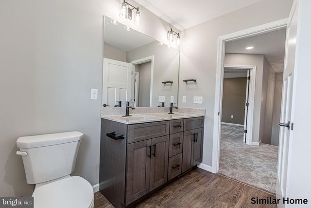 THE KIRKWOOD - FARMBROOKE MEADOWS, York, PA 17406