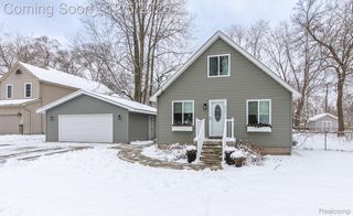 4632 2nd Street, Independence Charter Township, MI 48346