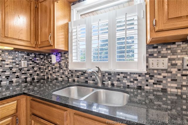 6833 Brasswood Drive, Fayetteville, NC 28314