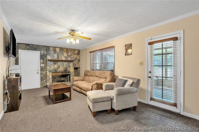 6833 Brasswood Drive, Fayetteville, NC 28314