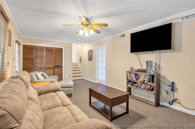 6833 Brasswood Drive, Fayetteville, NC 28314