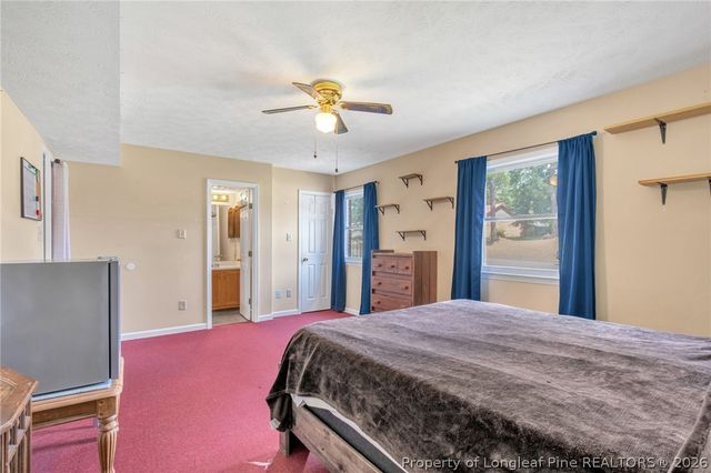 6833 Brasswood Drive, Fayetteville, NC 28314