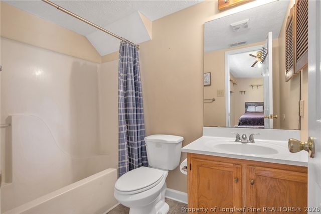 6833 Brasswood Drive, Fayetteville, NC 28314