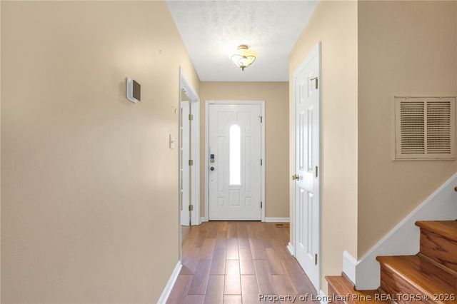 6833 Brasswood Drive, Fayetteville, NC 28314