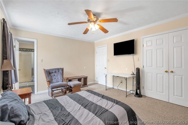 6833 Brasswood Drive, Fayetteville, NC 28314