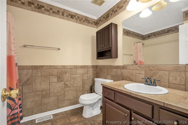6833 Brasswood Drive, Fayetteville, NC 28314
