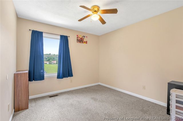 6833 Brasswood Drive, Fayetteville, NC 28314