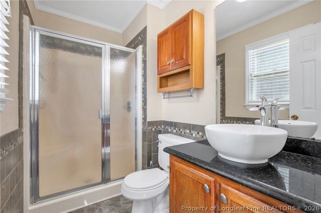 6833 Brasswood Drive, Fayetteville, NC 28314
