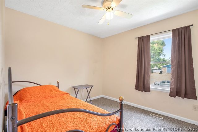 6833 Brasswood Drive, Fayetteville, NC 28314