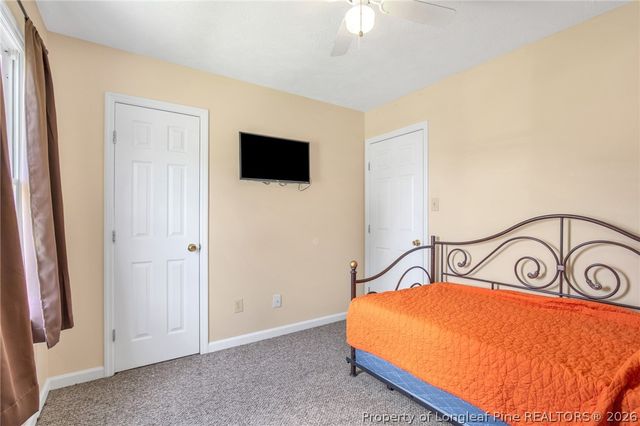 6833 Brasswood Drive, Fayetteville, NC 28314