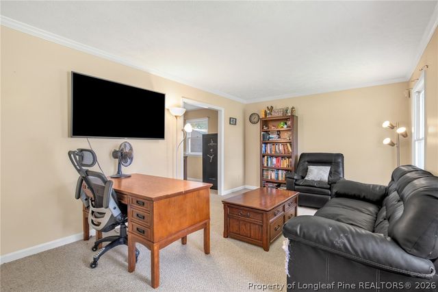 6833 Brasswood Drive, Fayetteville, NC 28314