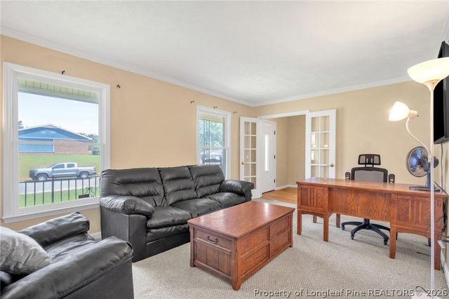 6833 Brasswood Drive, Fayetteville, NC 28314