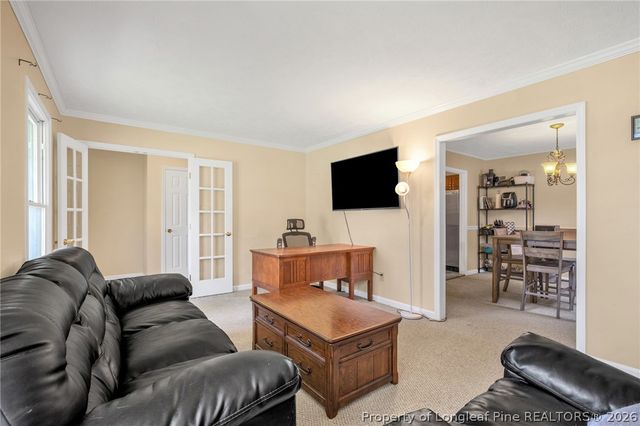 6833 Brasswood Drive, Fayetteville, NC 28314