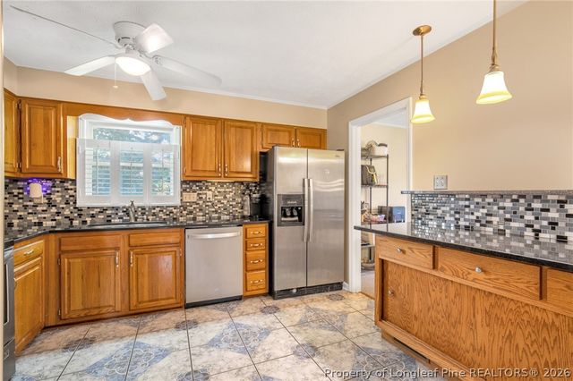 6833 Brasswood Drive, Fayetteville, NC 28314
