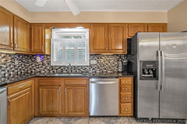 6833 Brasswood Drive, Fayetteville, NC 28314