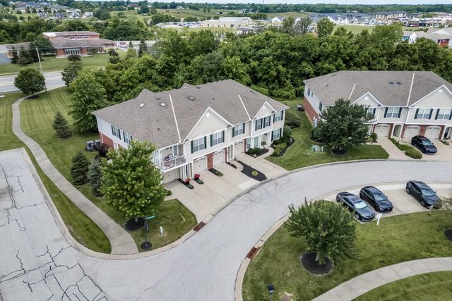 2174 Serenity Court, 201D, Union, KY 41091