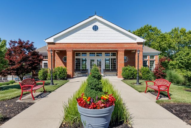 2174 Serenity Court, 201D, Union, KY 41091