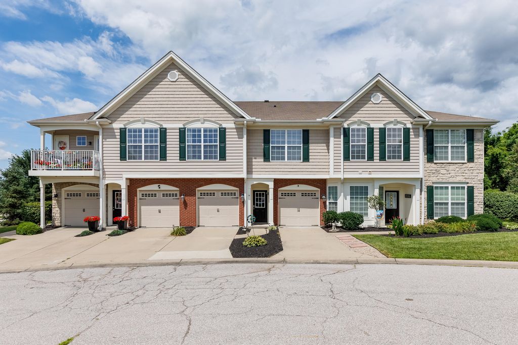 2174 Serenity Court, 201D, Union, KY 41091