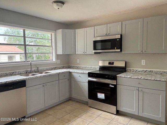 15212 Big Ridge Road, Biloxi, MS 39532