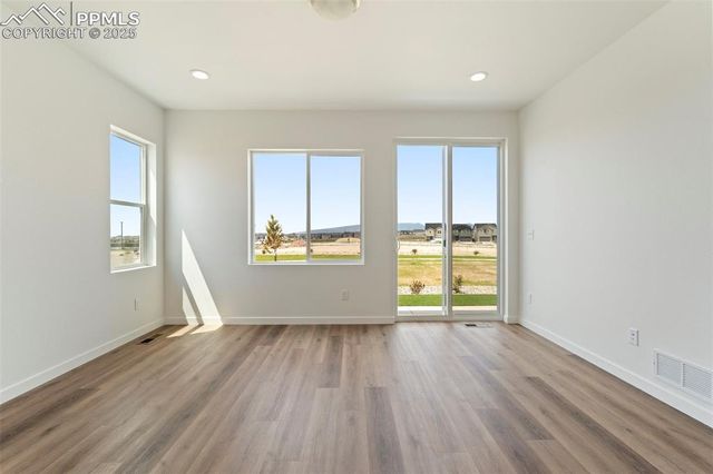 8064 School House Drive, Colorado Springs, CO 80908