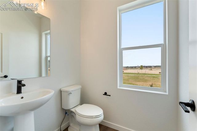 8064 School House Drive, Colorado Springs, CO 80908