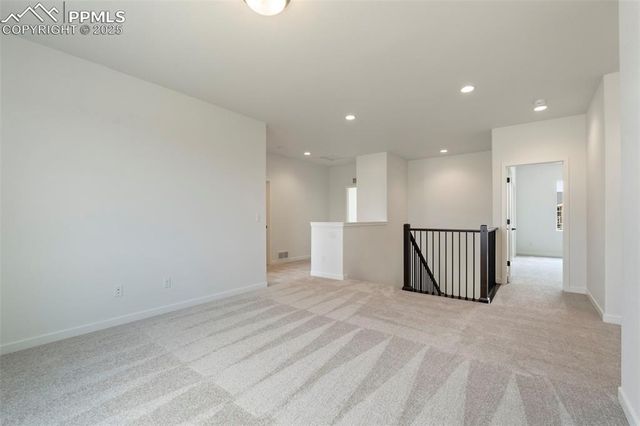 8064 School House Drive, Colorado Springs, CO 80908