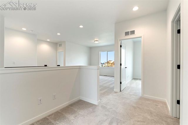 8064 School House Drive, Colorado Springs, CO 80908