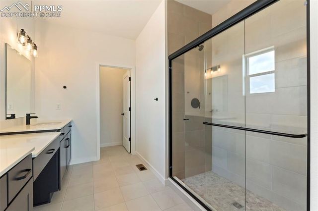 8064 School House Drive, Colorado Springs, CO 80908