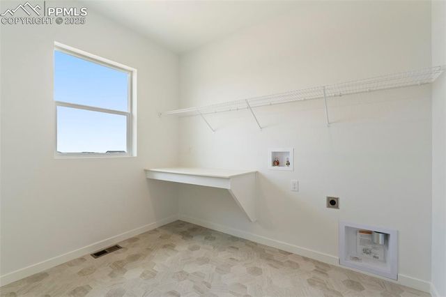 8064 School House Drive, Colorado Springs, CO 80908