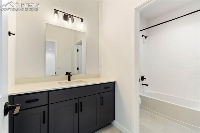 8064 School House Drive, Colorado Springs, CO 80908