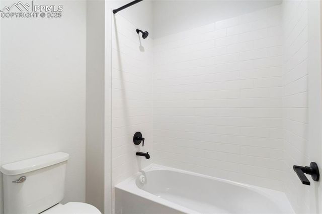 8064 School House Drive, Colorado Springs, CO 80908