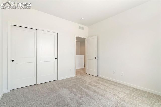 8064 School House Drive, Colorado Springs, CO 80908