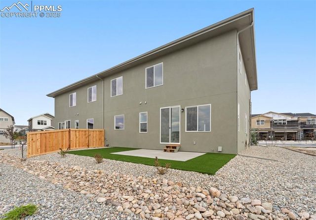 8064 School House Drive, Colorado Springs, CO 80908