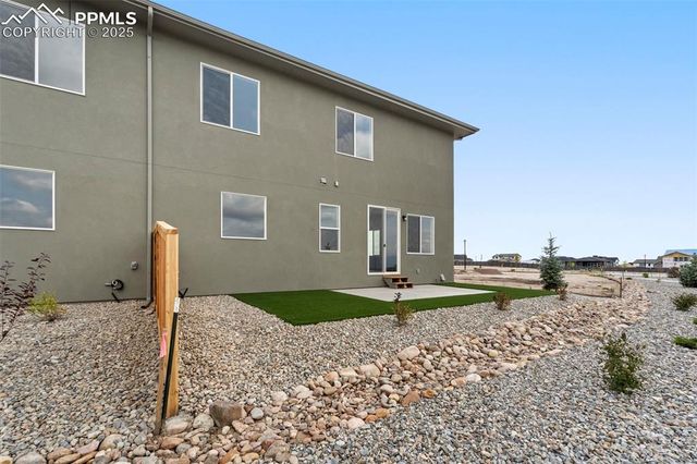 8064 School House Drive, Colorado Springs, CO 80908