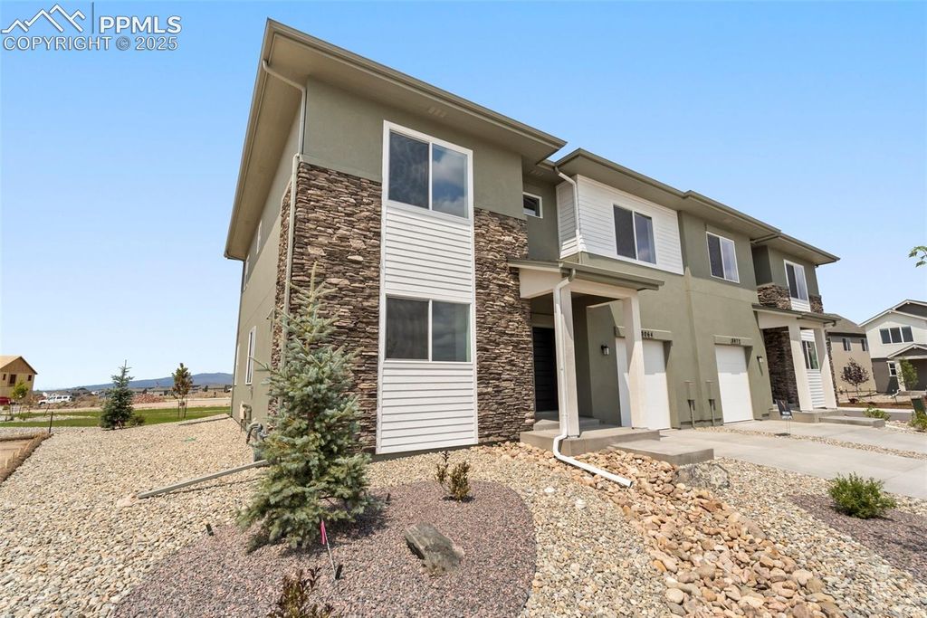 8064 School House Drive, Colorado Springs, CO 80908 — photo 3