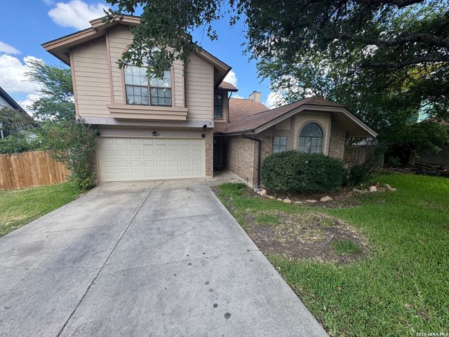9839 Logans Ridge, Converse, TX 78109