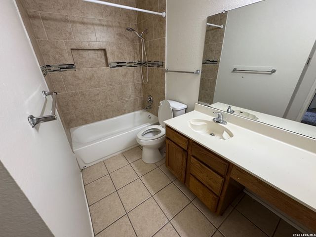 9839 Logans Ridge, Converse, TX 78109
