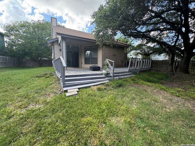 9839 Logans Ridge, Converse, TX 78109