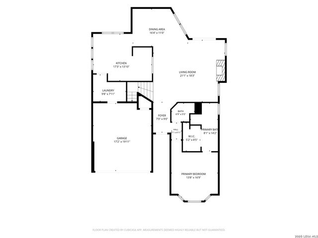 9839 Logans Ridge, Converse, TX 78109