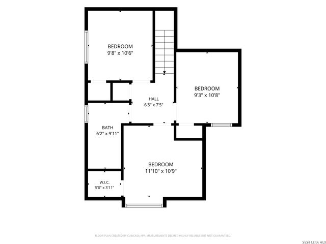 9839 Logans Ridge, Converse, TX 78109