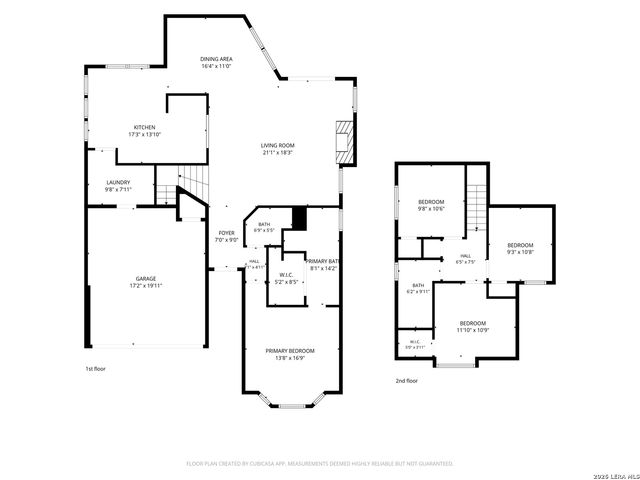 9839 Logans Ridge, Converse, TX 78109