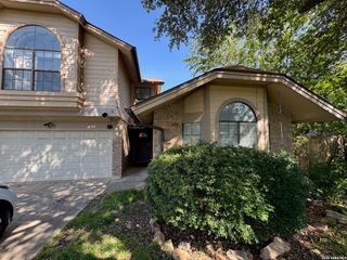 9839 Logans Ridge, Converse, TX 78109