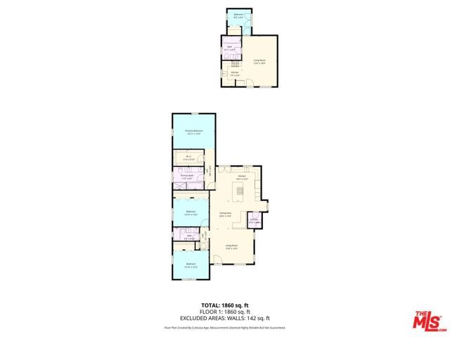 1008 N Catalina Street, Burbank, CA 91505