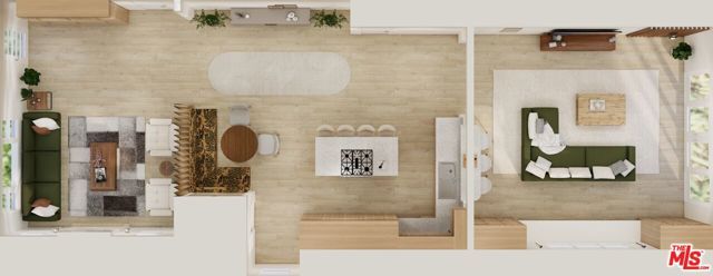 1008 N Catalina Street, Burbank, CA 91505