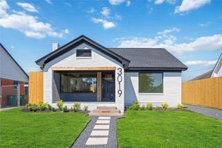3019 Wichita Street, Houston, TX 77004