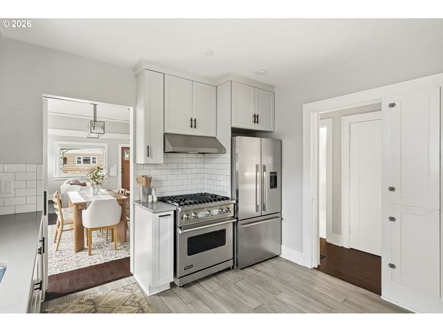 3343 Ne 11TH Ave, Portland, OR 97212